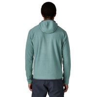 Men's R1 Air Full-Zip Hoody