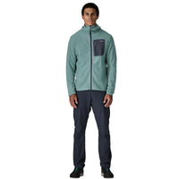 Men's R1 Air Full-Zip Hoody