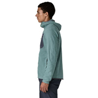 Men's R1 Air Full-Zip Hoody