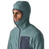 Men's R1 Air Full-Zip Hoody