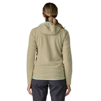 R1 Air Full Zip Hoody Womens
