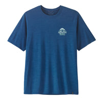 Men's Cap Cool Daily Graphic T-Shirt - Great Waves