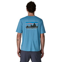 Men's Cap Cool Daily Graphic T-Shirt - '73 Skyline