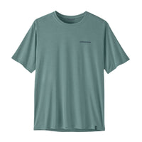 Men's Cap Cool Daily Graphic T-Shirt - Boardshort Logo