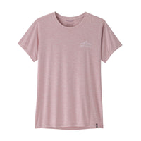 Cap Cool Daily Graphic T-Shirt-Cloud Crag Womens