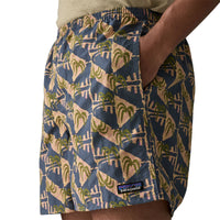 Men's Baggies Shorts 5Inch
