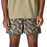 Men's Baggies Shorts 5Inch