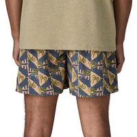 Men's Baggies Shorts 5Inch