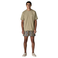 Men's Baggies Shorts 5Inch