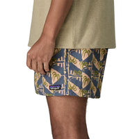 Men's Baggies Shorts 5Inch