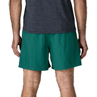 Men's Baggies Shorts 5Inch