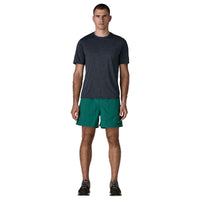 Men's Baggies Shorts 5Inch