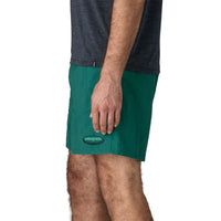 Men's Baggies Shorts 5Inch