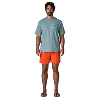 Men's Baggies Shorts 5Inch