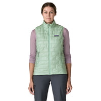 Nano Puff Vest Womens