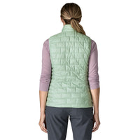 Nano Puff Vest Womens