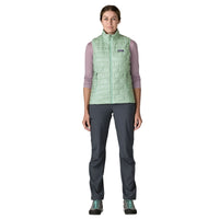 Nano Puff Vest Womens