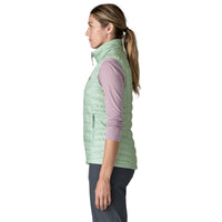 Nano Puff Vest Womens