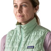 Nano Puff Vest Womens