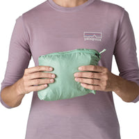 Nano Puff Vest Womens