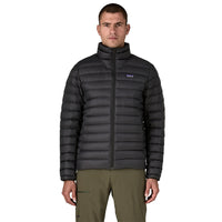Men's Down Sweater