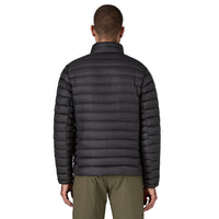 Men's Down Sweater