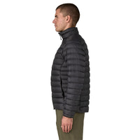 Men's Down Sweater