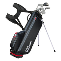 Profile Junior Large Golf Set (Left Hand)