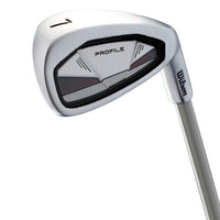 Profile Junior Large Golf Set (Left Hand)