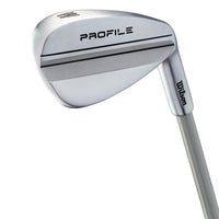Profile Junior Large Golf Set (Left Hand)