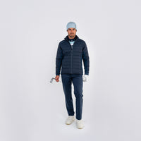 London Golf Jacket