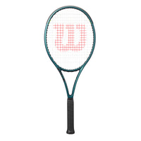Blade 100L V9 Tennis Racket (Unstrung)