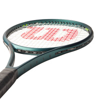 Blade 100L V9 Tennis Racket (Unstrung)