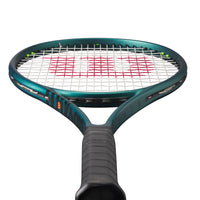 Blade 98S V9 Tennis Racket (Unstrung)