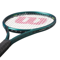 Blade 98S V9 Tennis Racket (Unstrung)