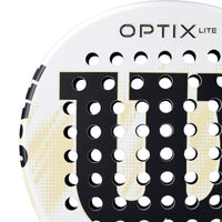 Optix V2 Lite Padel Racket