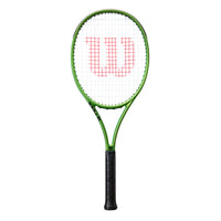 Blade Feel 100 Tennis Racket