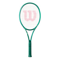 Blade 100 V10 Tennis Racket (Unstrung)