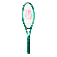 Blade 100 V10 Tennis Racket (Unstrung)