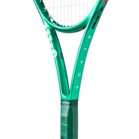 Blade 100 V10 Tennis Racket (Unstrung)