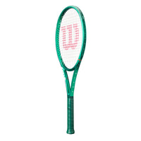 Blade 100L V10 Tennis Racket (Unstrung)