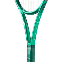 Blade 100L V10 Tennis Racket (Unstrung)