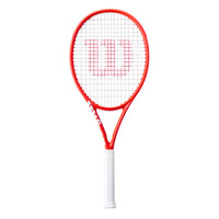 Wilson Clash 100UL V3 Reverse Tennis Racket