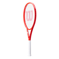 Wilson Clash 100UL V3 Reverse Tennis Racket