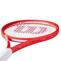 Wilson Clash 100UL V3 Reverse Tennis Racket