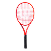 Defyer 100 V1 Tennis Racket (Unstrung)
