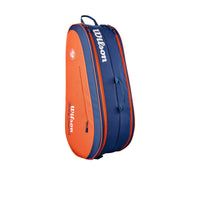 Roland Garros Team 2026 Racket Bag (6 Pack)