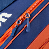 Roland Garros Team 2026 Racket Bag (6 Pack)