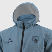 Falkirk 26/27 Staff Training Rain Jacket