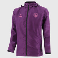 Falkirk 26/27 Players Training Rain Jacket